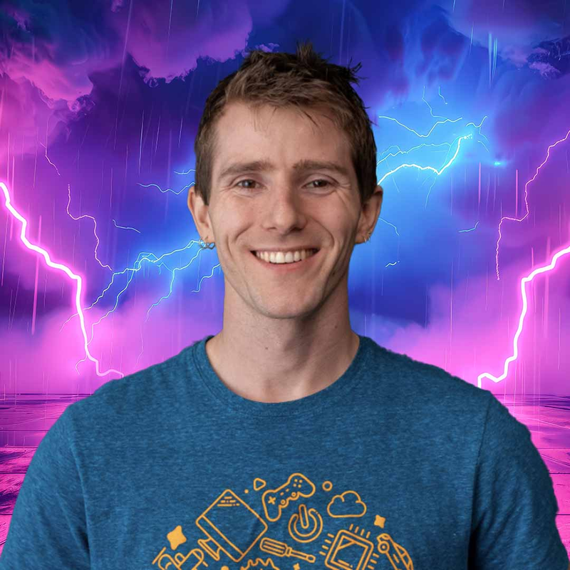 Linus Sebastian